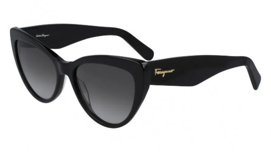 Salvatore Ferragamo SF930S Sunglasses - view 8